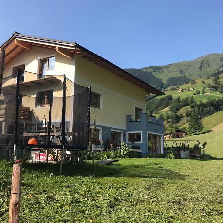 Landhaus Gerstgraser Rauris Exterior photo