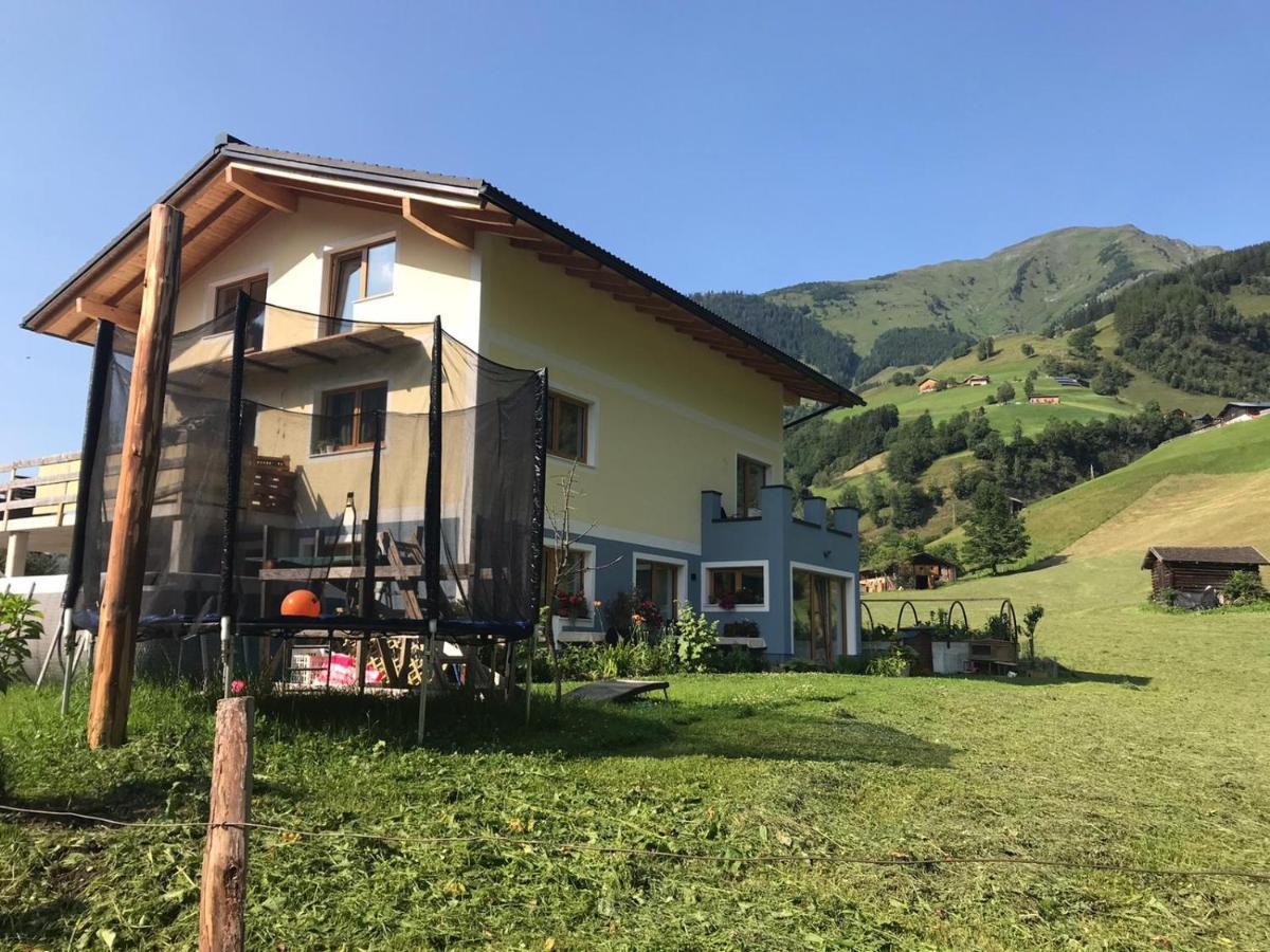 Landhaus Gerstgraser Rauris Exterior photo