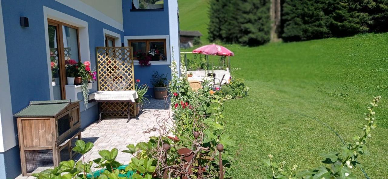 Landhaus Gerstgraser Rauris Exterior photo