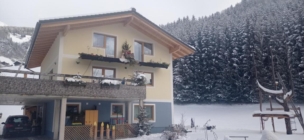 Landhaus Gerstgraser Rauris Exterior photo