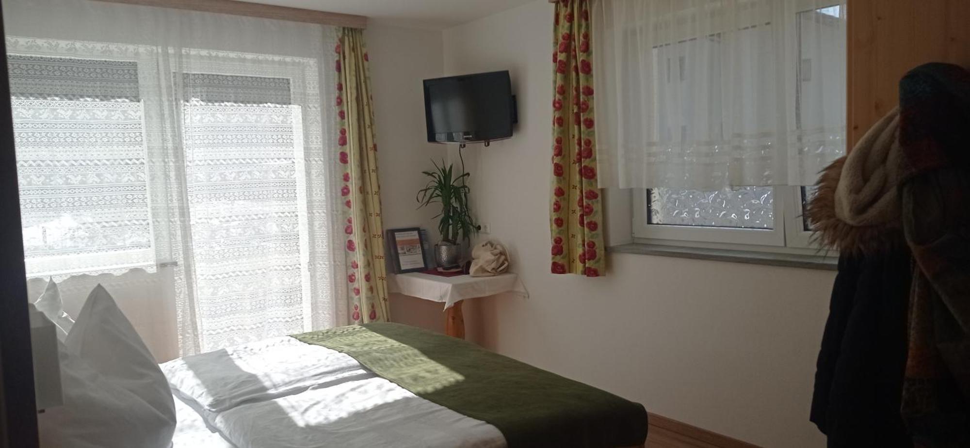 Landhaus Gerstgraser Rauris Room photo